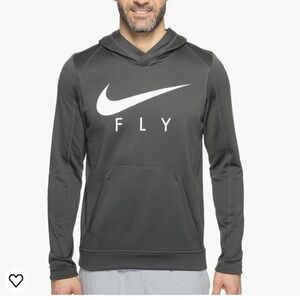 NWT Nike hoodie